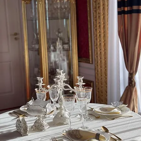 President Luxury