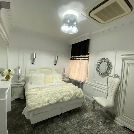 President Luxury 4* Ploieşti