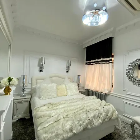 President Luxury 4* Ploieşti