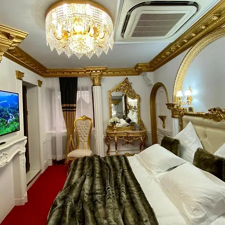 Szálloda President Luxury 4*