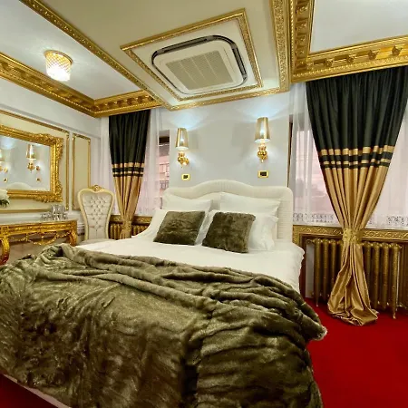 President Luxury